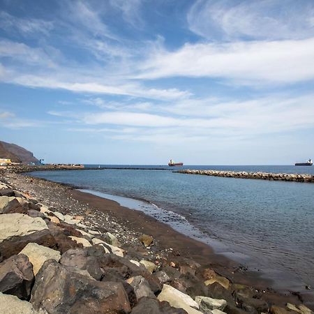Vila Casa Juanito Santa Cruz de Tenerife Exteriér fotografie