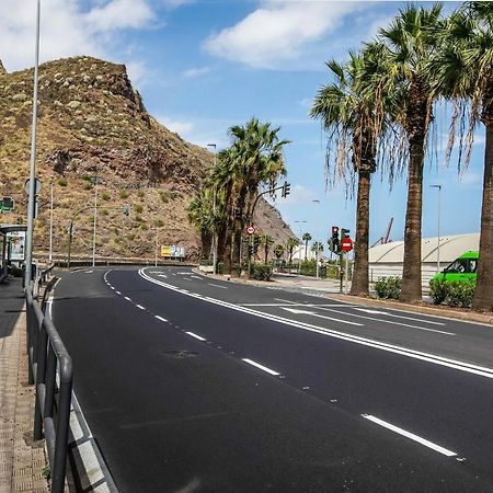 Vila Casa Juanito Santa Cruz de Tenerife Exteriér fotografie