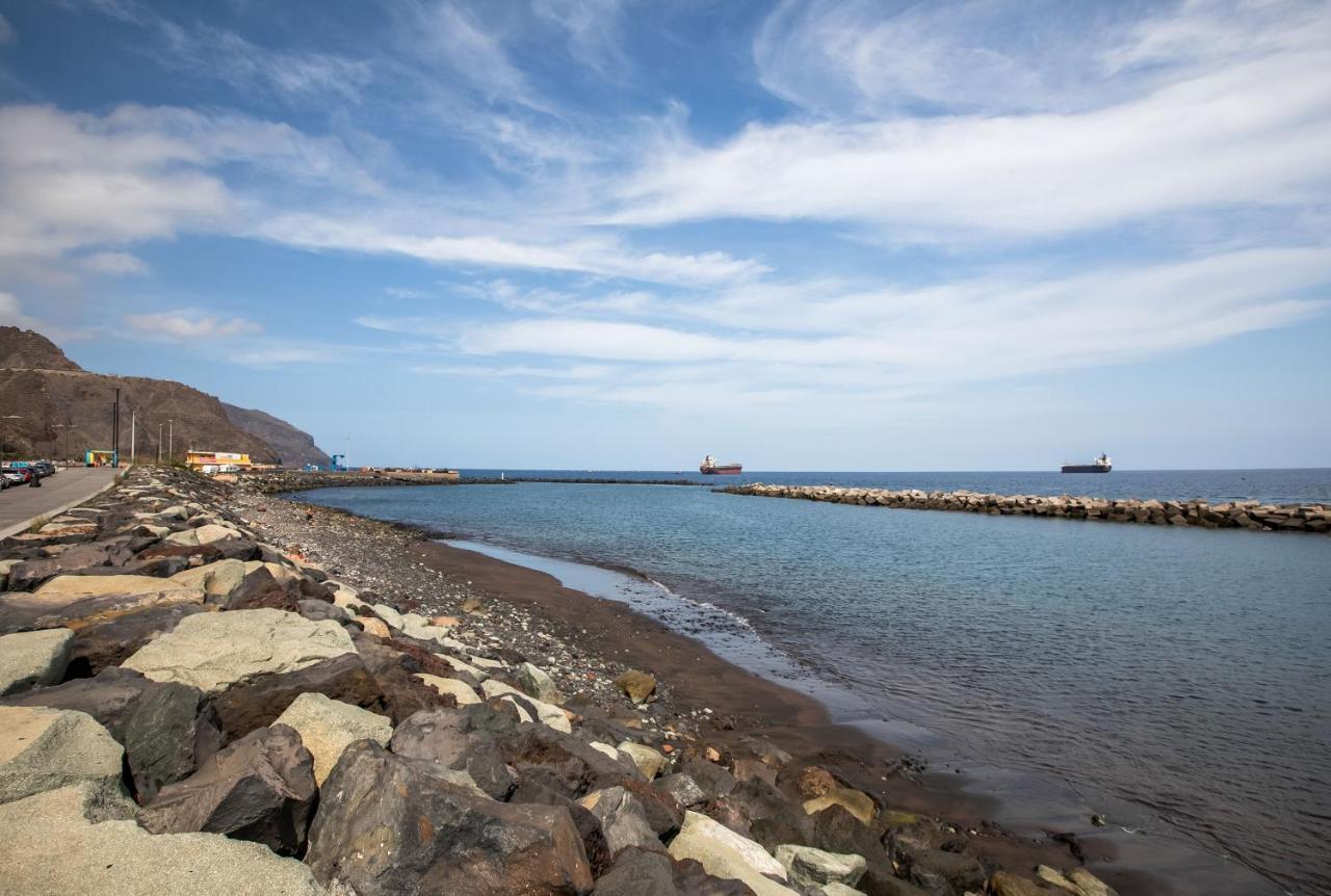 Vila Casa Juanito Santa Cruz de Tenerife Exteriér fotografie