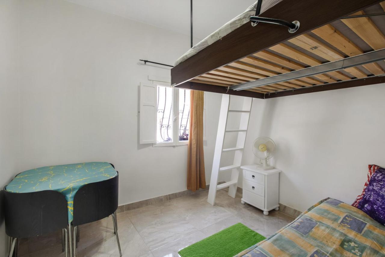Vila Casa Juanito Santa Cruz de Tenerife Exteriér fotografie