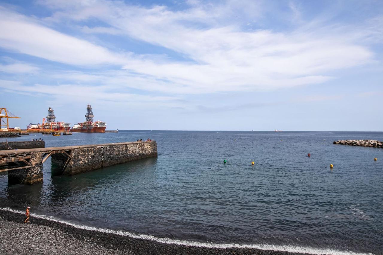 Vila Casa Juanito Santa Cruz de Tenerife Exteriér fotografie