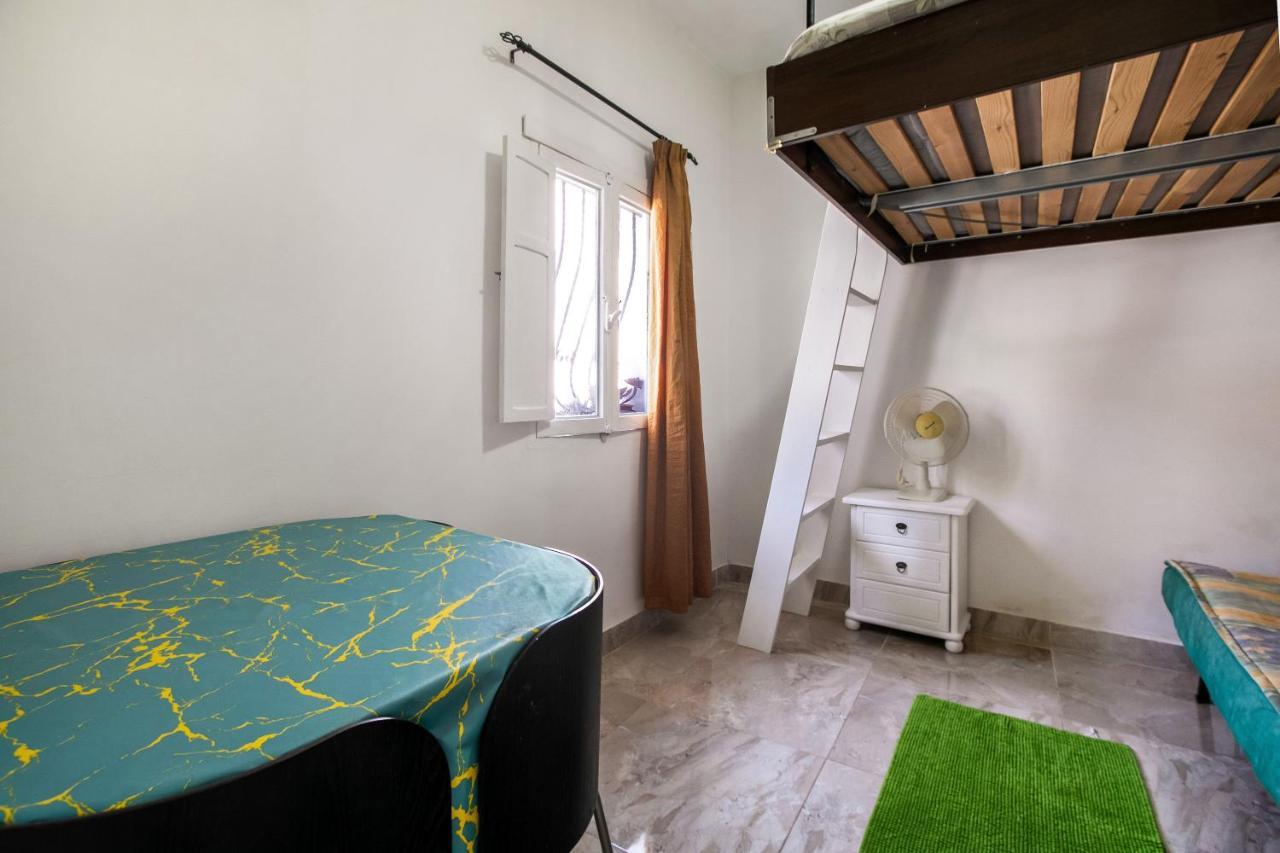 Vila Casa Juanito Santa Cruz de Tenerife Exteriér fotografie
