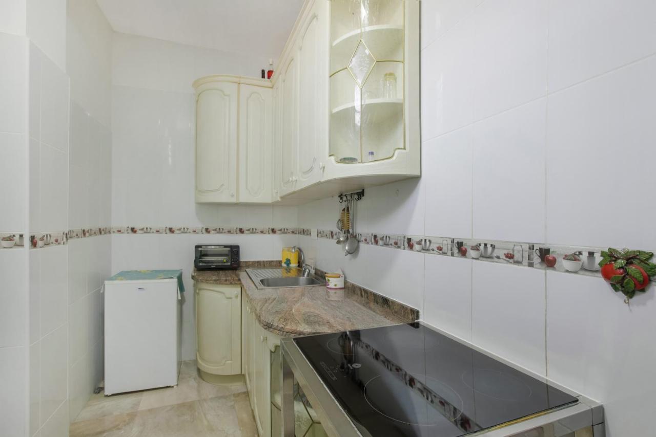 Vila Casa Juanito Santa Cruz de Tenerife Exteriér fotografie