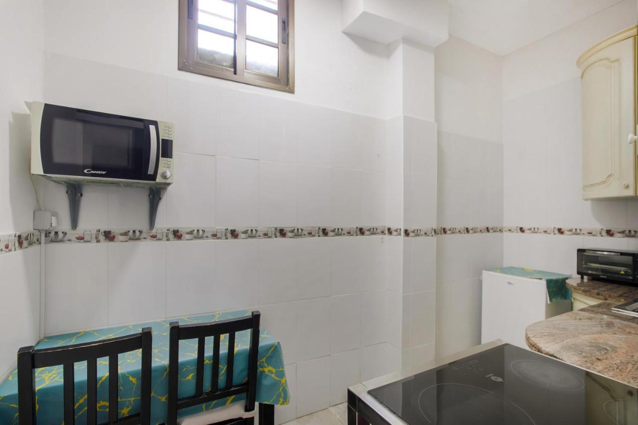 Vila Casa Juanito Santa Cruz de Tenerife Exteriér fotografie