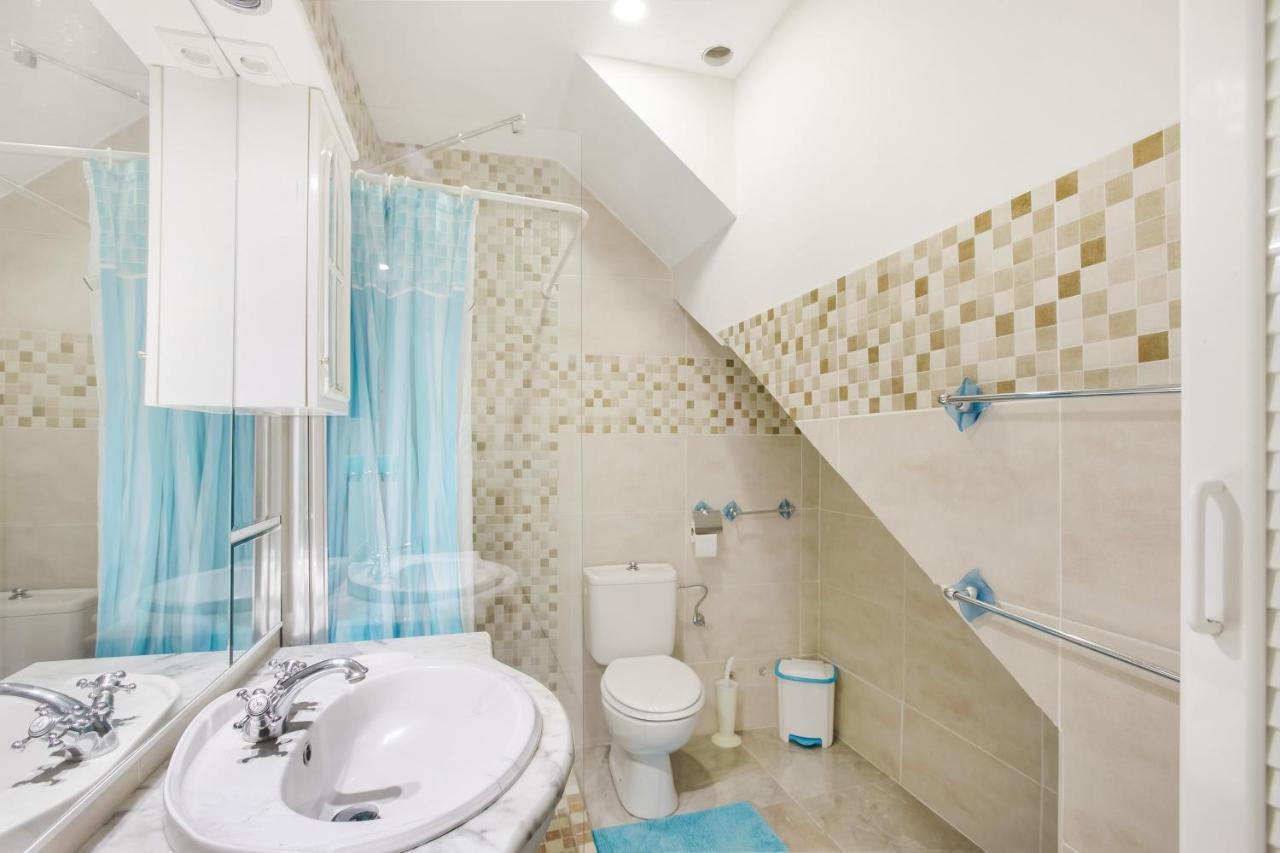Vila Casa Juanito Santa Cruz de Tenerife Exteriér fotografie