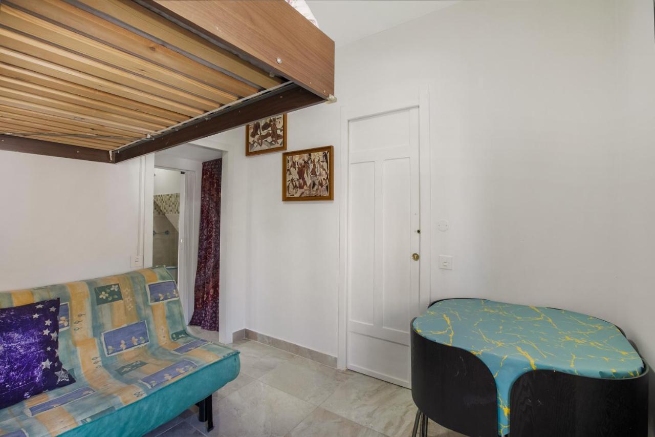 Vila Casa Juanito Santa Cruz de Tenerife Exteriér fotografie