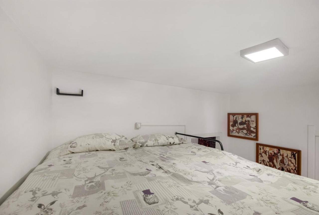 Vila Casa Juanito Santa Cruz de Tenerife Exteriér fotografie