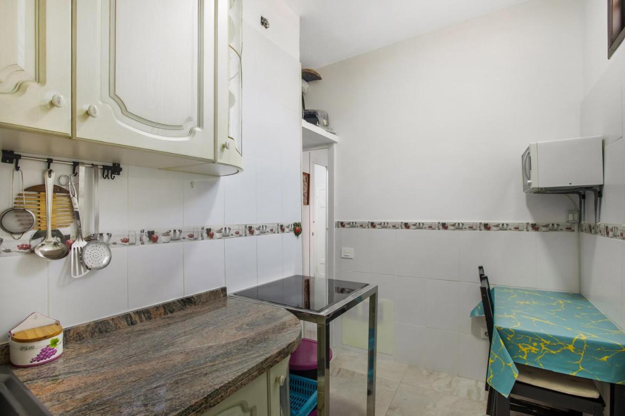 Vila Casa Juanito Santa Cruz de Tenerife Exteriér fotografie