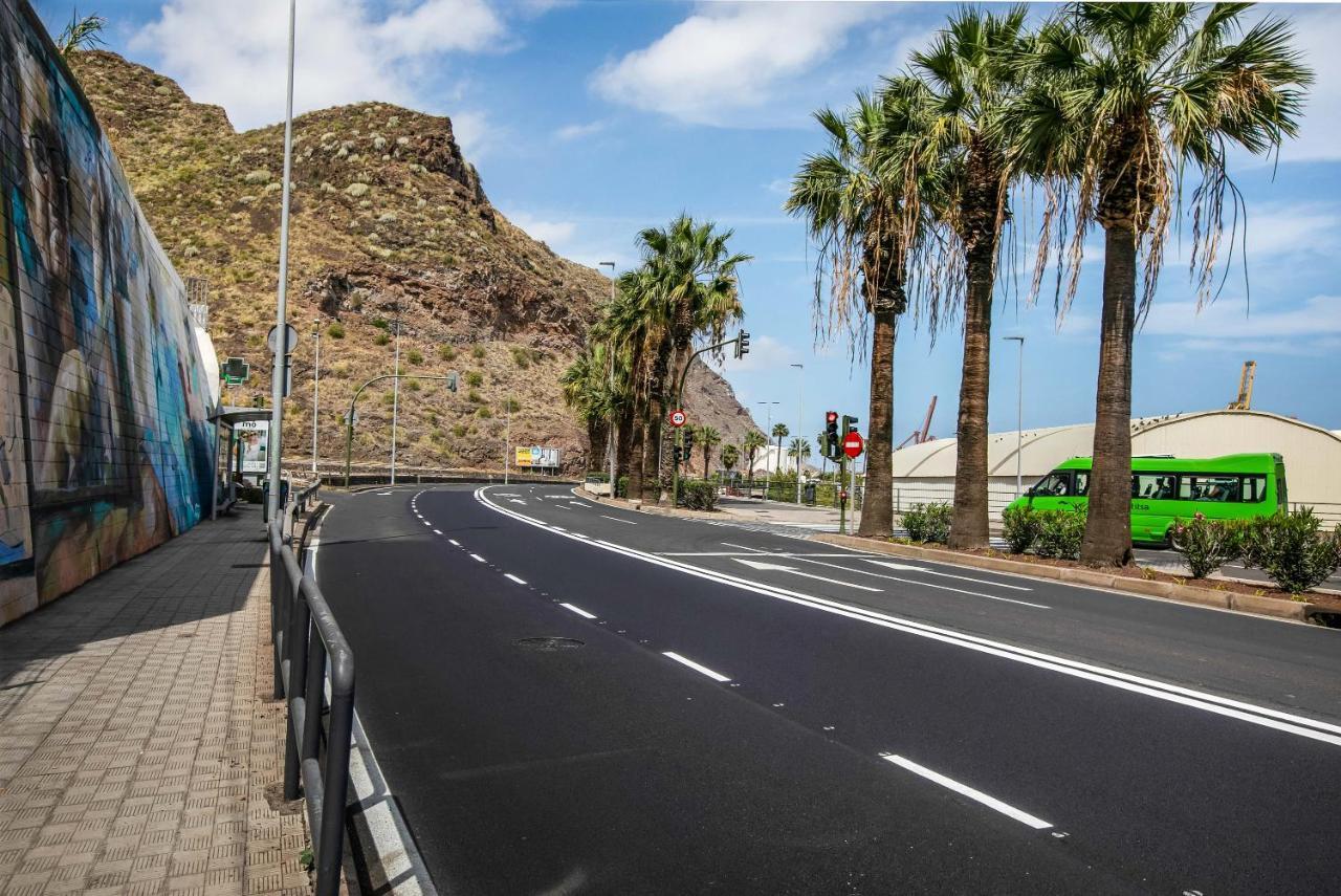 Vila Casa Juanito Santa Cruz de Tenerife Exteriér fotografie